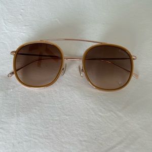 Illesteva Mykonos Ace Sunglasses